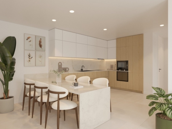 Imagen 4 de Casa-Chalet en Venta en Torrevieja Alicante