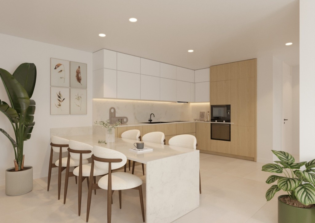 Imagen 4 de Casa-Chalet en Venta en Torrevieja Alicante