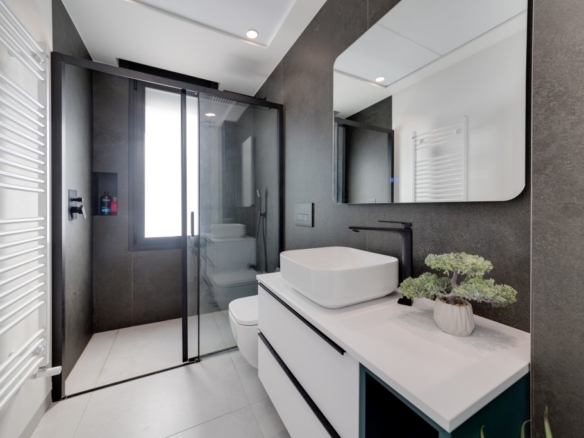 Imagen 4 de Casa-Chalet en Venta en Pilar de La Horadada Alicante