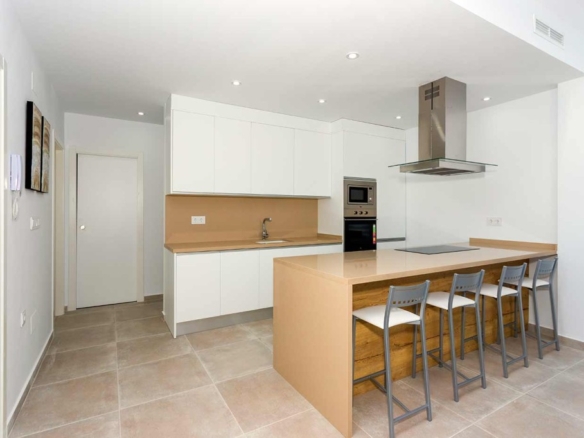 Imagen 3 de Casa-Chalet en Venta en Daya Nueva Alicante