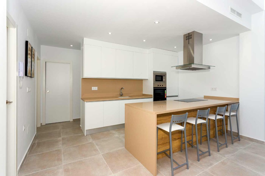 Imagen 3 de Casa-Chalet en Venta en Daya Nueva Alicante