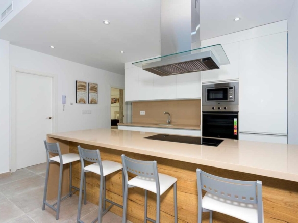 Imagen 4 de Casa-Chalet en Venta en Daya Nueva Alicante