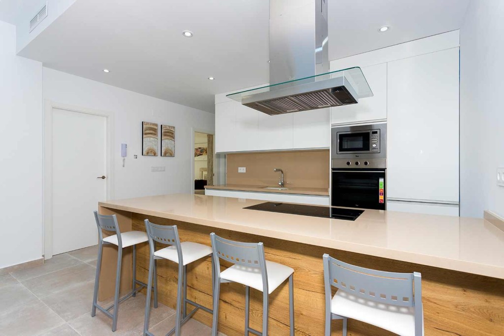 Imagen 4 de Casa-Chalet en Venta en Daya Nueva Alicante