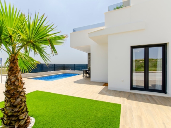 Imagen 4 de Casa-Chalet en Venta en Orihuela Alicante