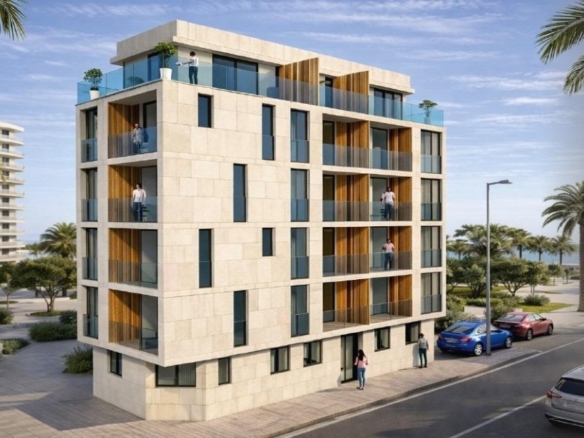 Imagen 2 de Apartamento en Venta en Torrevieja Alicante