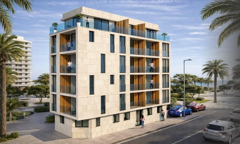 Imagen 2 de Apartamento en Venta en Torrevieja Alicante