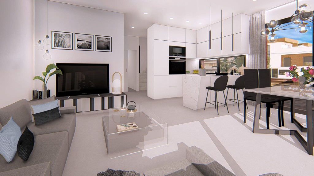 Imagen 4 de Casa de pueblo en Venta en Torrevieja Alicante