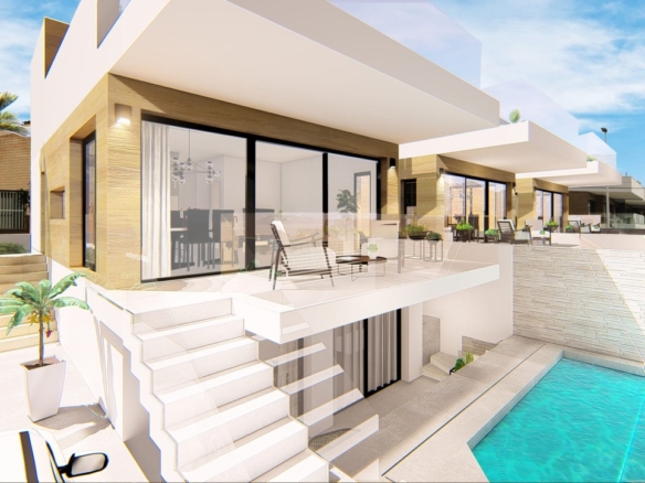 Imagen 1 de Casa de pueblo en Venta en Torrevieja Alicante