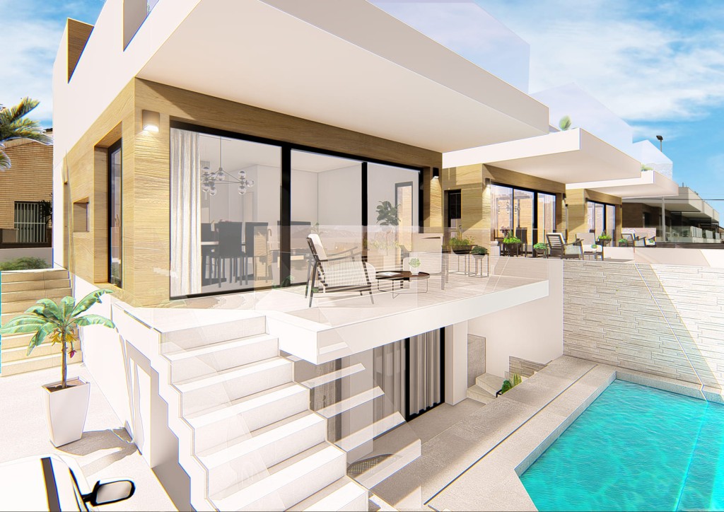 Imagen 1 de Casa de pueblo en Venta en Torrevieja Alicante