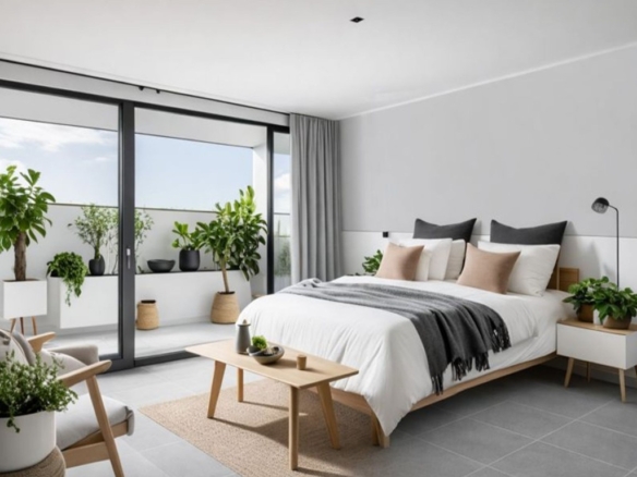 Imagen 3 de Casa-Chalet en Venta en Orihuela Alicante