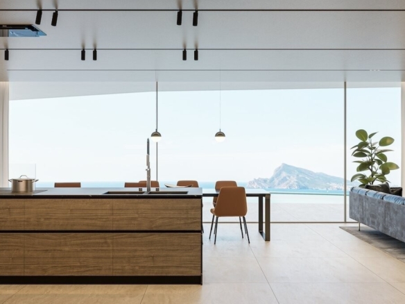 Imagen 3 de Casa-Chalet en Venta en Altea Alicante