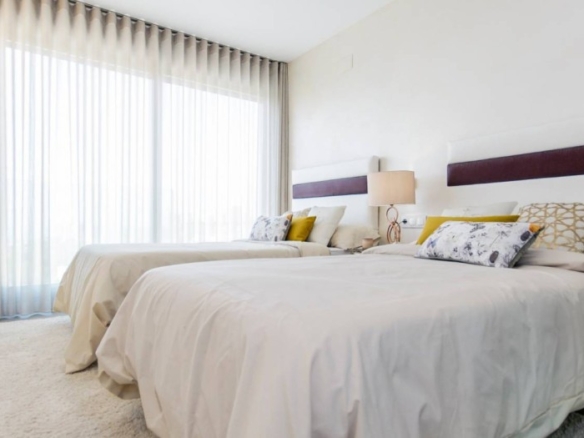 Imagen 2 de Casa-Chalet en Venta en Orihuela Alicante