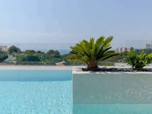 Imagen 4 de Casa-Chalet en Venta en Orihuela Alicante