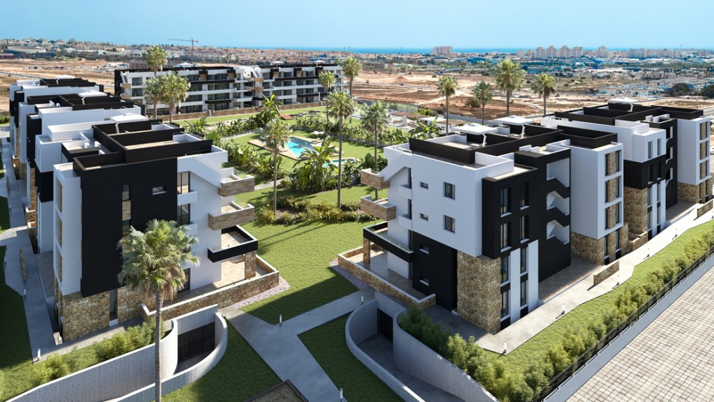 Imagen 2 de Apartamento en Venta en Torrevieja Alicante