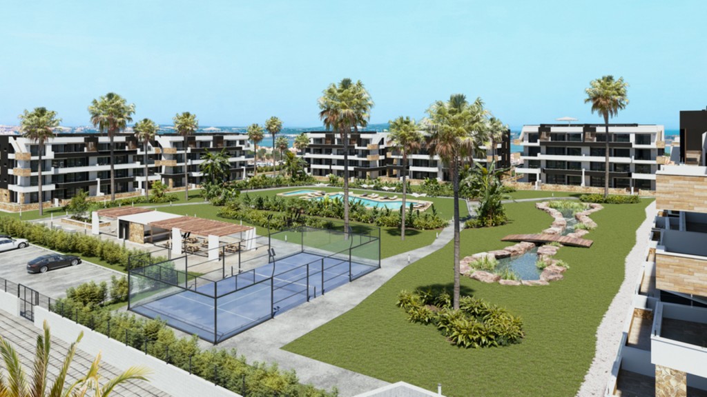 Imagen 3 de Apartamento en Venta en Torrevieja Alicante