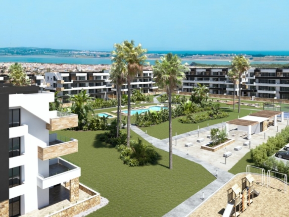 Imagen 4 de Apartamento en Venta en Torrevieja Alicante