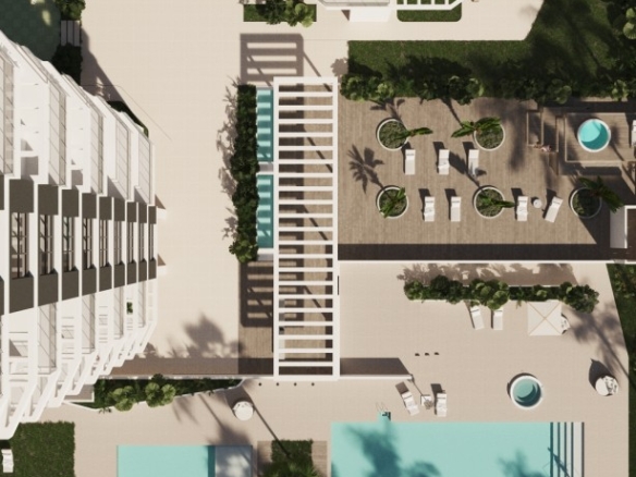 Imagen 4 de Apartamento en Venta en Calpe Alicante