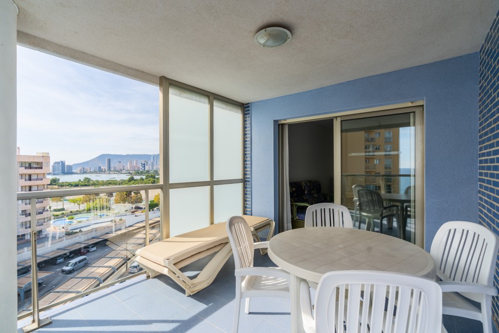 Imagen 3 de Apartamento en Venta en Calpe Alicante