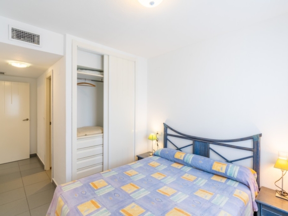 Imagen 4 de Apartamento en Venta en Calpe Alicante