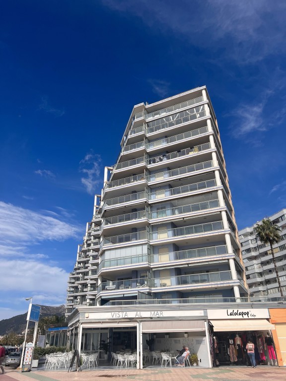 Imagen 1 de Apartamento en Venta en Calpe Alicante