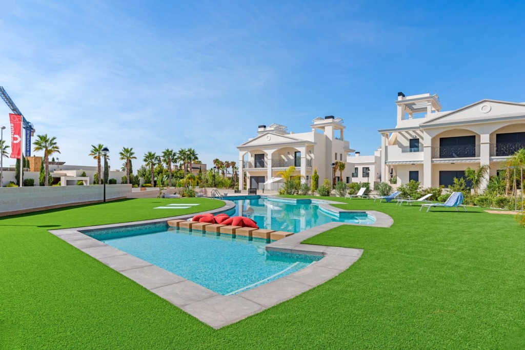 Imagen 2 de Apartamento en Venta en Rojales Alicante