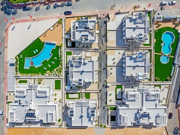 Imagen 3 de Apartamento en Venta en Rojales Alicante