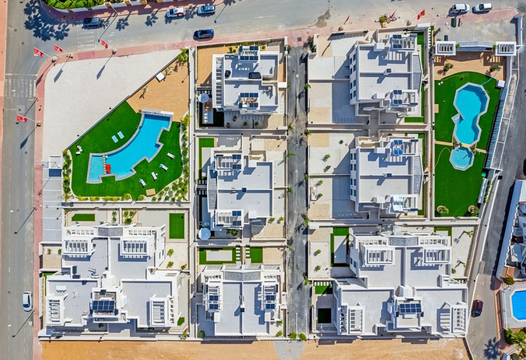 Imagen 3 de Apartamento en Venta en Rojales Alicante