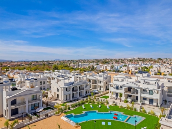 Imagen 4 de Apartamento en Venta en Rojales Alicante