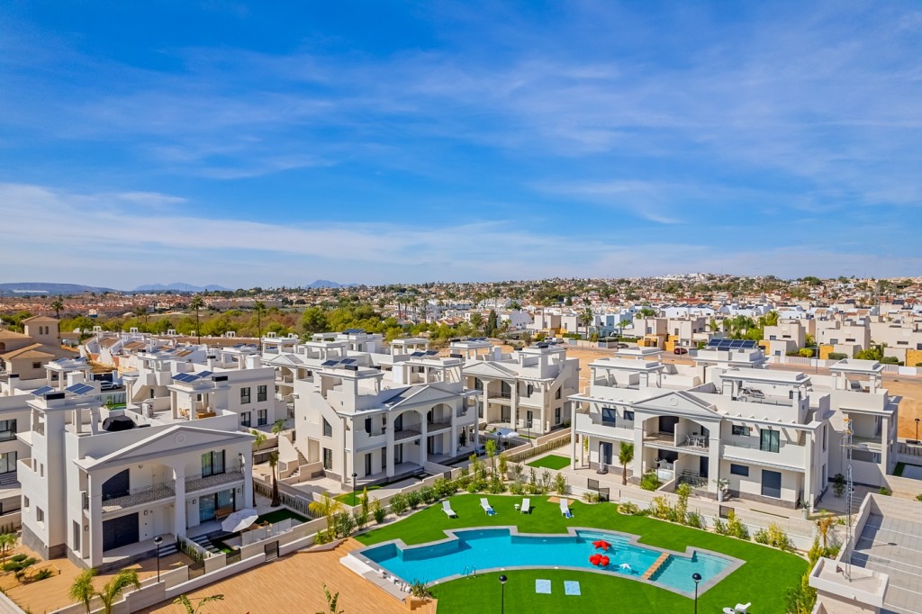 Imagen 4 de Apartamento en Venta en Rojales Alicante