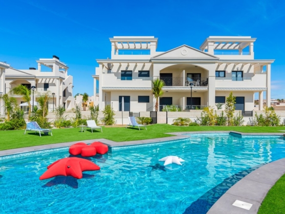 Imagen 1 de Apartamento en Venta en Rojales Alicante