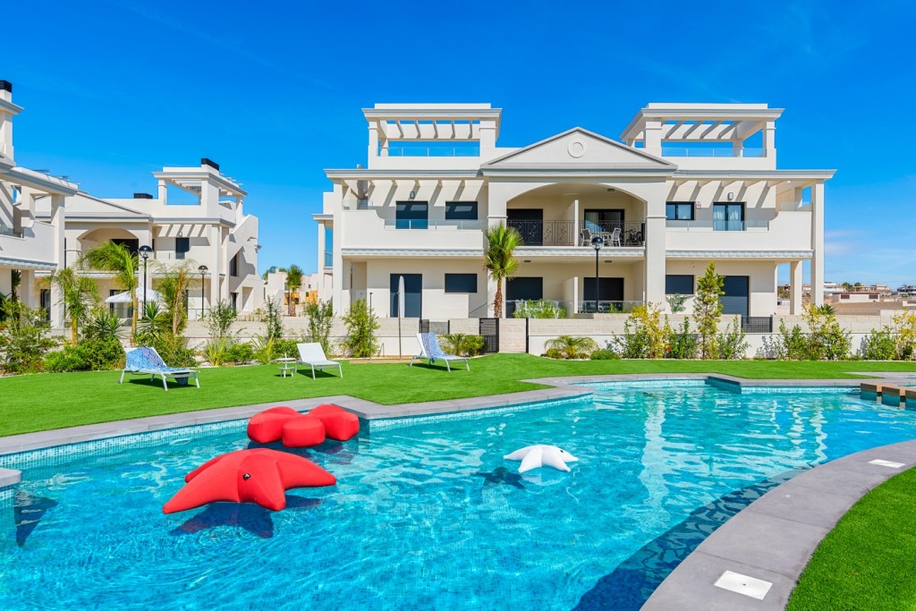 Imagen 1 de Apartamento en Venta en Rojales Alicante