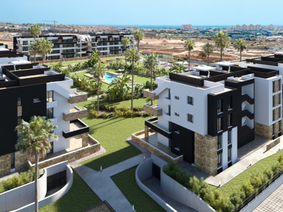 Imagen 2 de Apartamento en Venta en Torrevieja Alicante