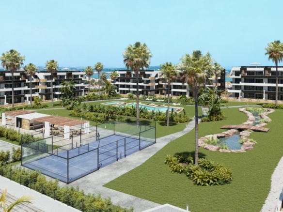 Imagen 3 de Apartamento en Venta en Torrevieja Alicante