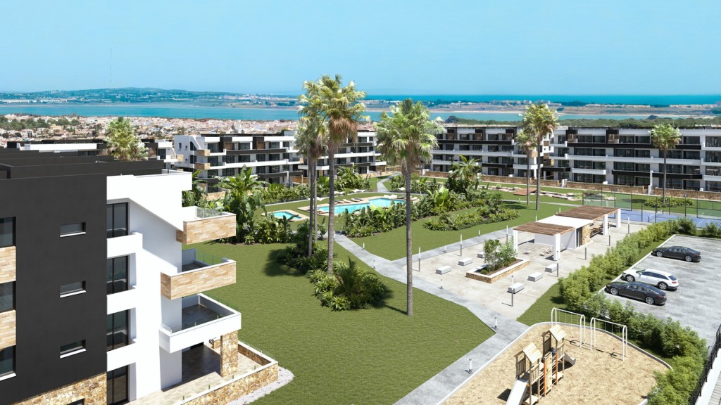 Imagen 4 de Apartamento en Venta en Torrevieja Alicante
