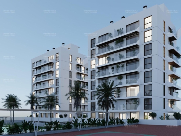 Imagen 4 de Apartamento en Venta en Guardamar Del Segura Alicante