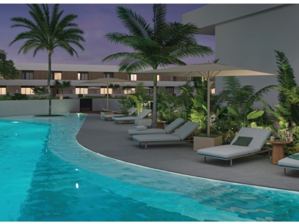 Imagen 3 de Casa de pueblo en Venta en Pilar De La Horadada Alicante