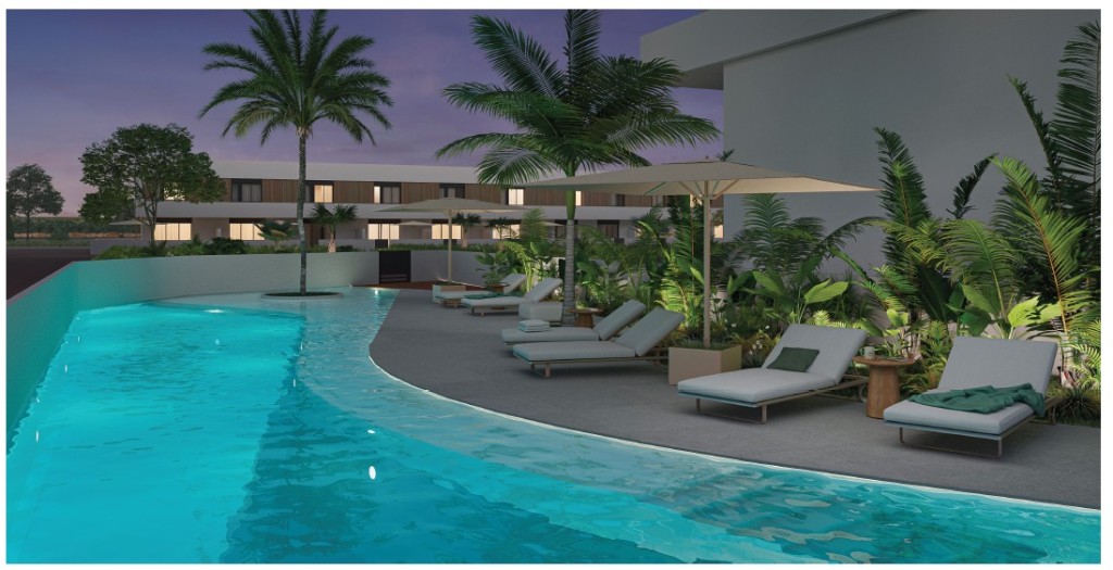 Imagen 3 de Casa de pueblo en Venta en Pilar De La Horadada Alicante