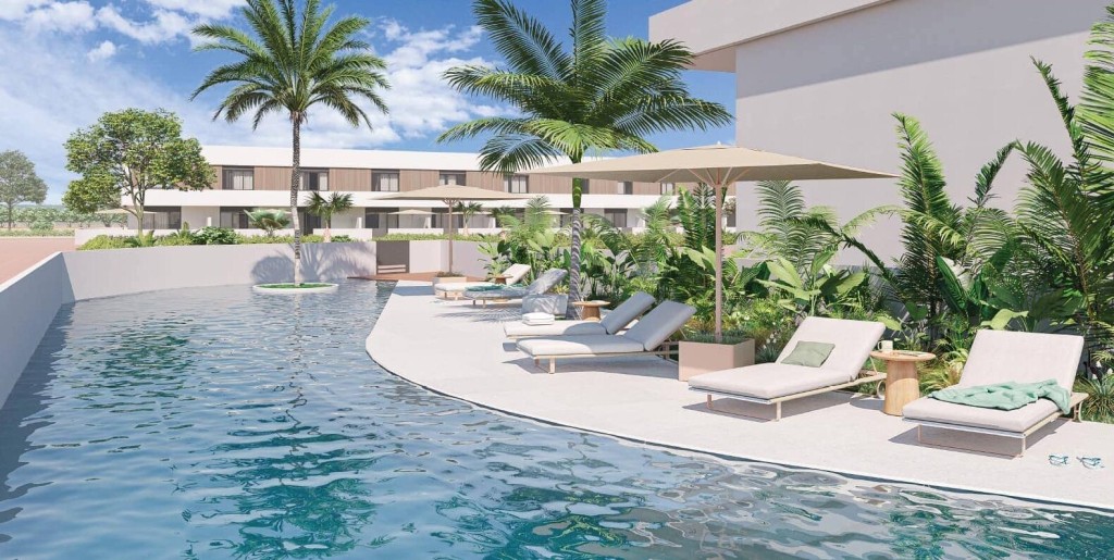 Imagen 4 de Casa de pueblo en Venta en Pilar De La Horadada Alicante