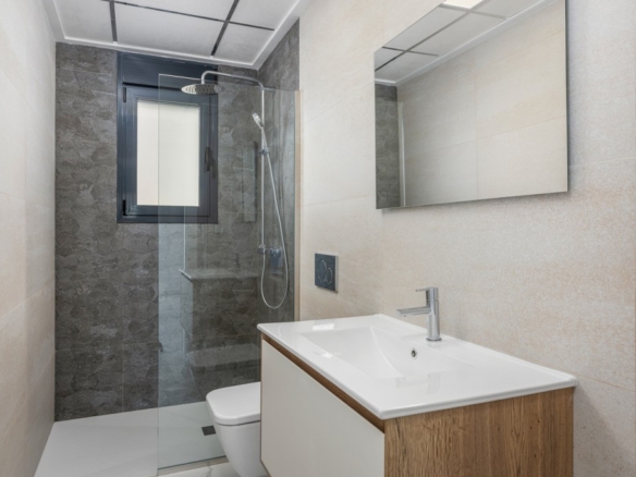 Imagen 3 de Casa-Chalet en Venta en San Miguel De Salinas Alicante