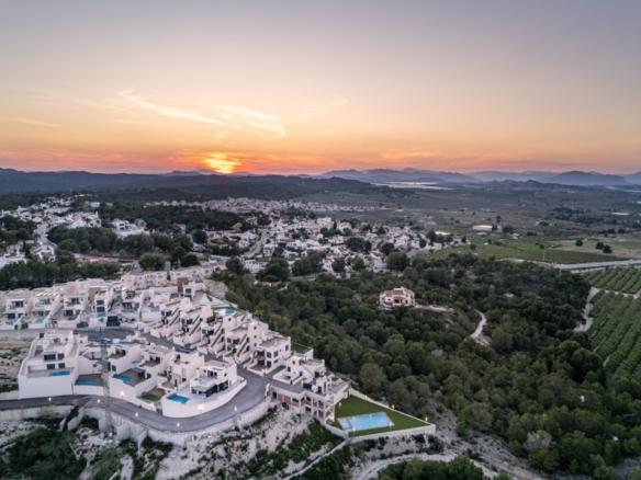 Imagen 2 de Casa-Chalet en Venta en San Miguel De Salinas Alicante