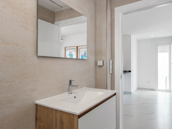 Imagen 4 de Casa-Chalet en Venta en San Miguel De Salinas Alicante