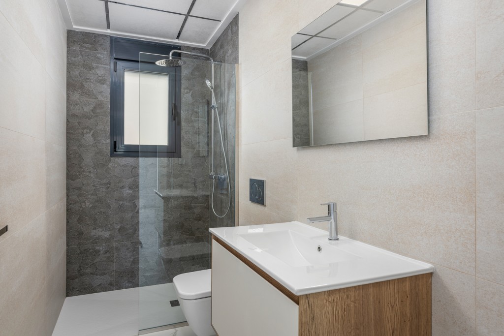 Imagen 3 de Casa-Chalet en Venta en San Miguel De Salinas Alicante