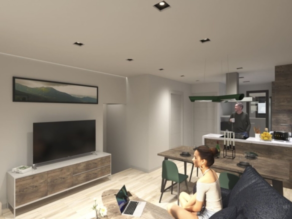 Imagen 2 de Casa de pueblo en Venta en Dolores Alicante