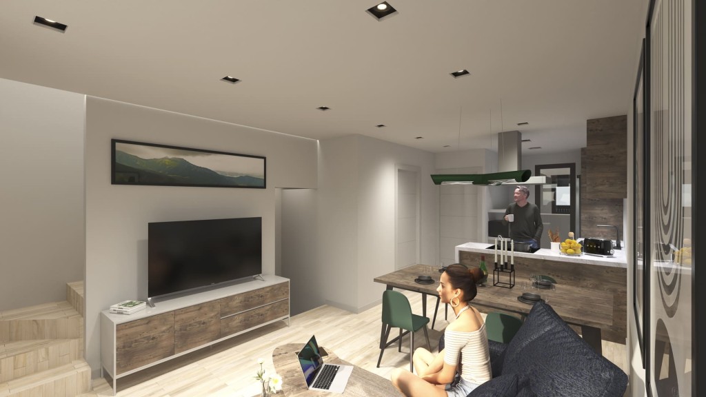 Imagen 2 de Casa de pueblo en Venta en Dolores Alicante