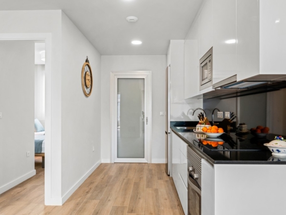 Imagen 3 de Apartamento en Venta en Orihuela Alicante