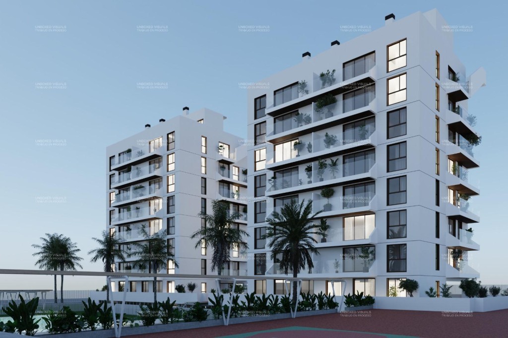 Imagen 4 de Apartamento en Venta en Guardamar Del Segura Alicante