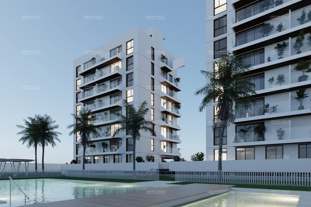 Imagen 1 de Apartamento en Venta en Guardamar Del Segura Alicante