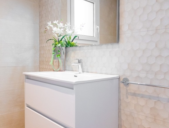 Imagen 3 de Casa-Chalet en Venta en Polop Alicante