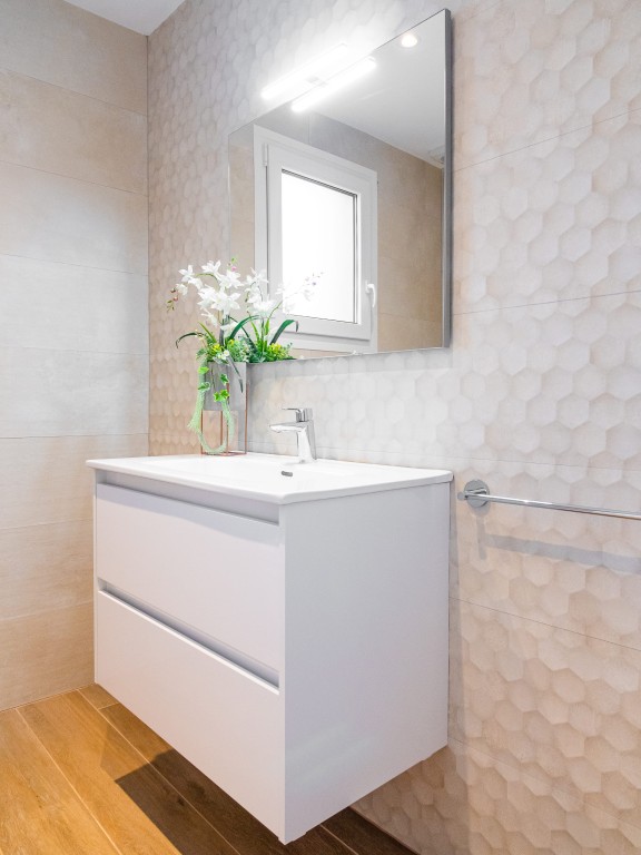 Imagen 3 de Casa-Chalet en Venta en Polop Alicante