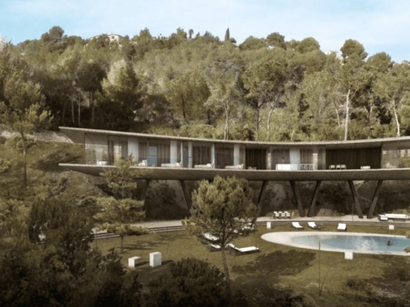 Imagen 3 de Casa-Chalet en Venta en Benissa Alicante